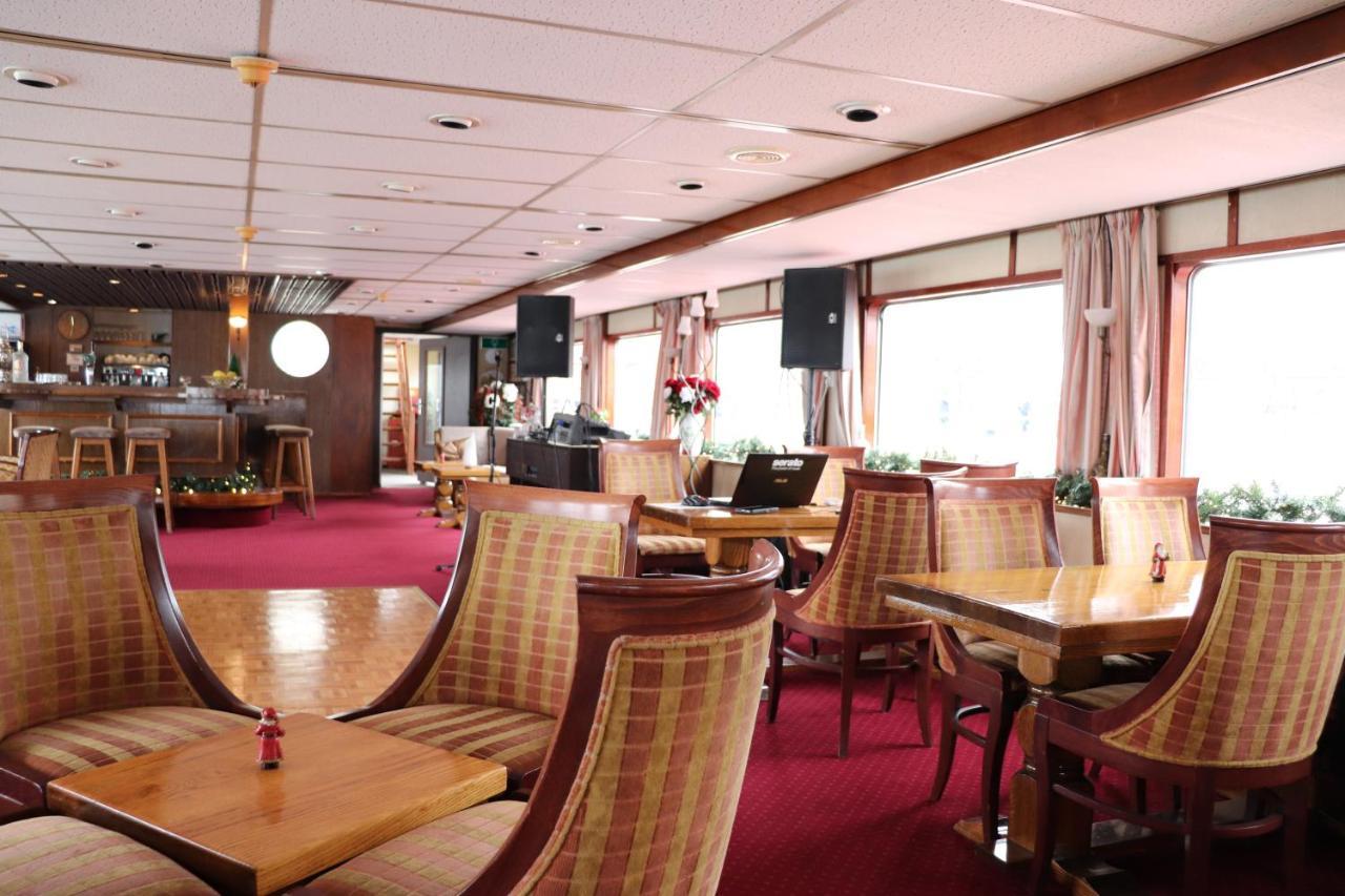 Ms Diana Hotel - Cruises Vienna Luaran gambar