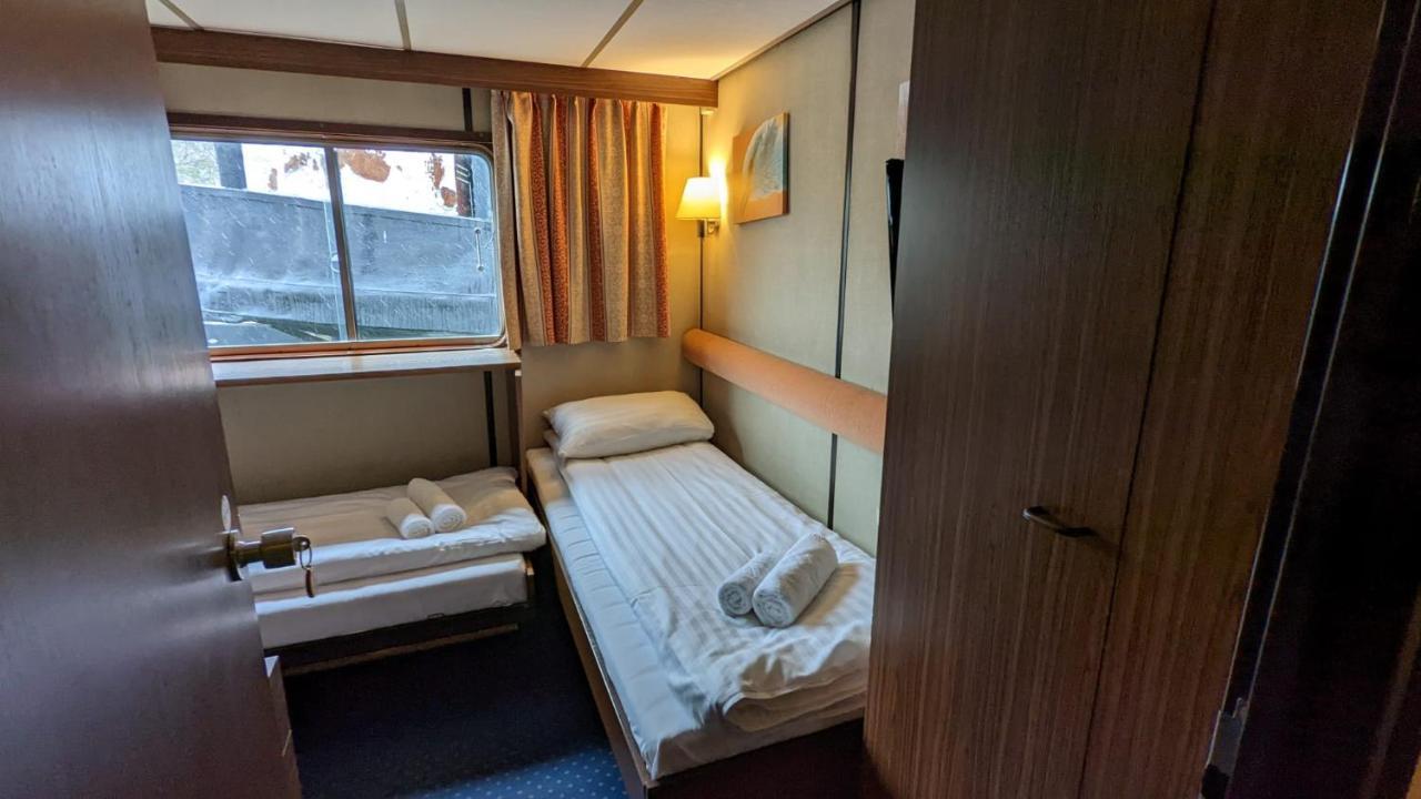 Ms Diana Hotel - Cruises Vienna Luaran gambar